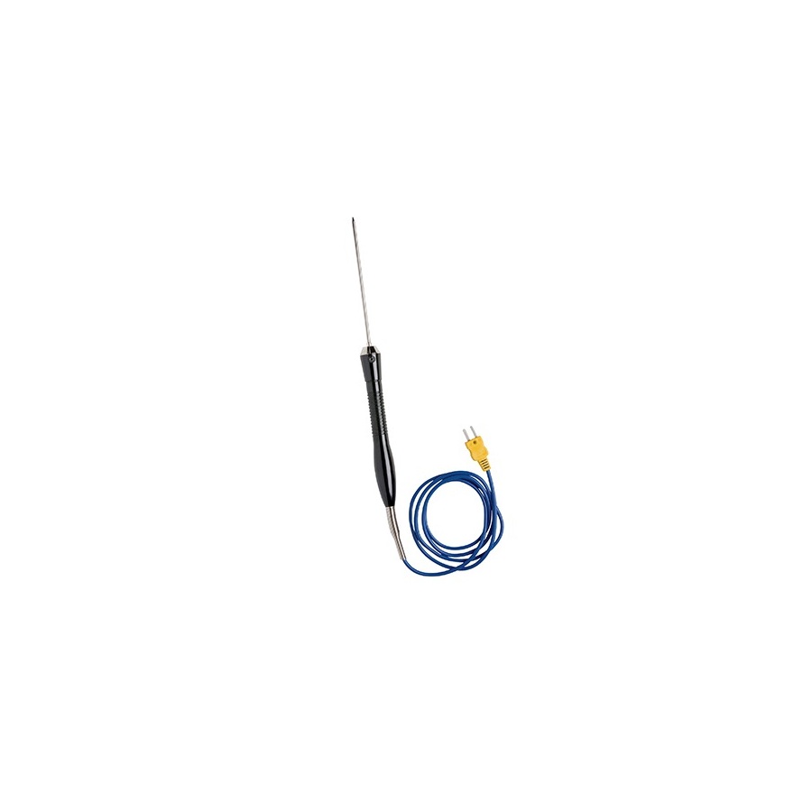 ATR1 - Immersion thermocouple with handle & flex lead