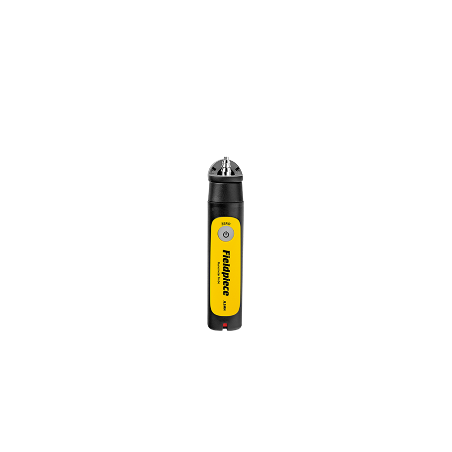 JL3MN : Manometer : Single Port & BlueTooth