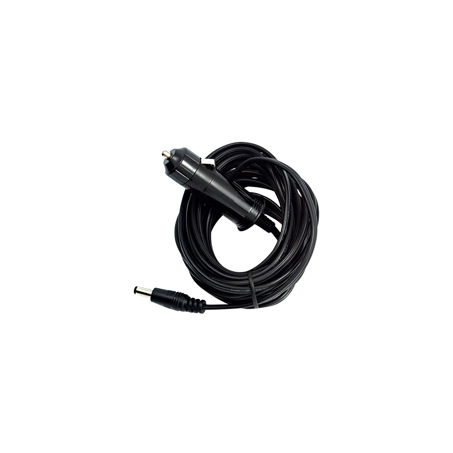RCA2  Car Charger for SRL2K7, SRL8 & SCL2 Leak Detectors