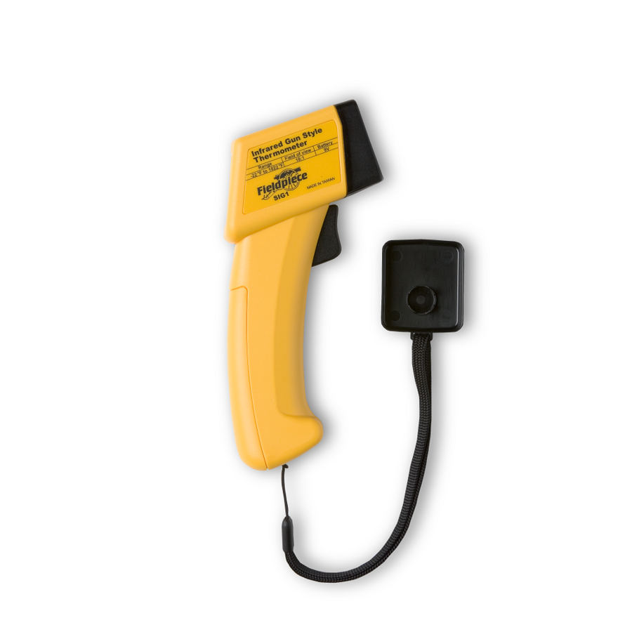 Fieldpiece SPK3 Thermometer Folding ROD