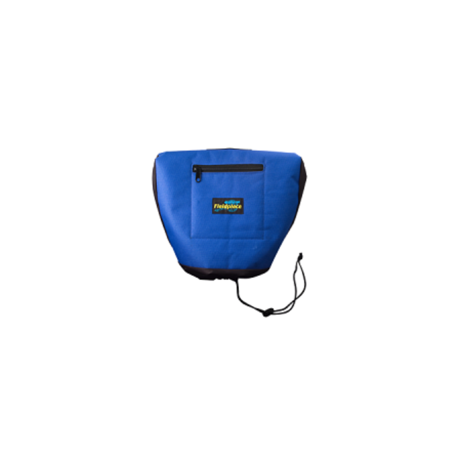 ANC10  Padded Hood for SMAN Manifolds
