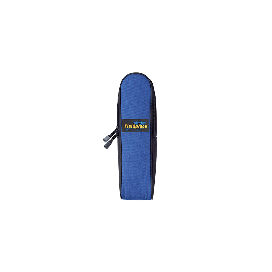 ANC7: Large Single Padded Meter Case for S Series Meters