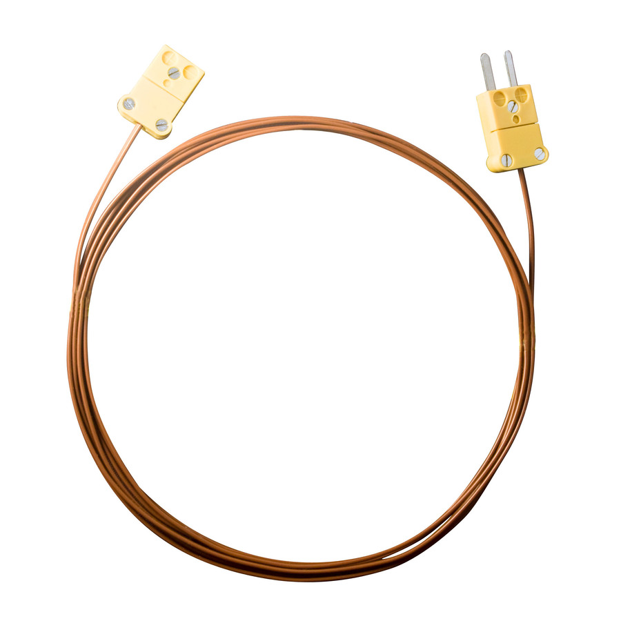 ATEXT10 K-Type Thermocouple Extension Cable
