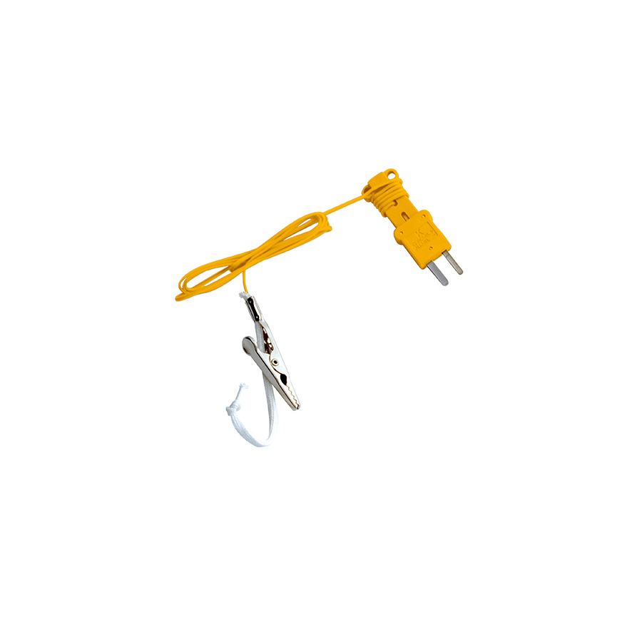 ATWB1 Wet bulb Thermocouple with clip