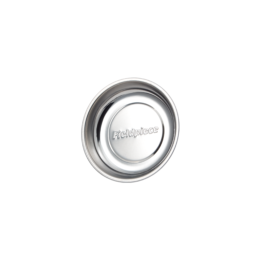 MDSH1  Magnetic Parts Dish